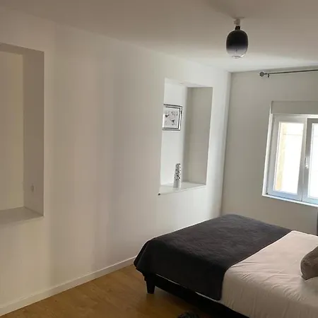 Apartment De La Gare Colmar