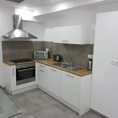 Apartment De La Gare *