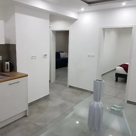 Appartement De La Gare *