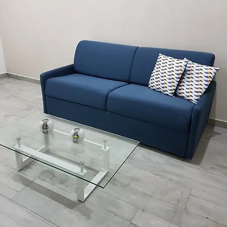 Apartment De La Gare Colmar