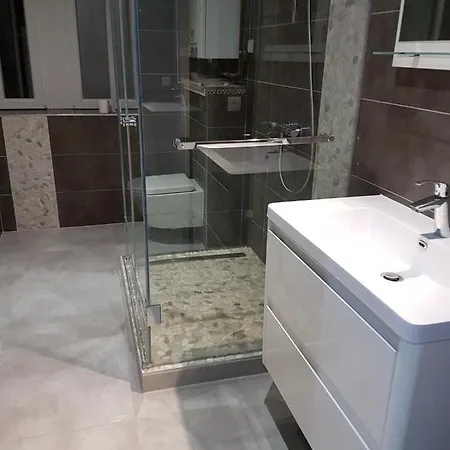 Apartment De La Gare Colmar