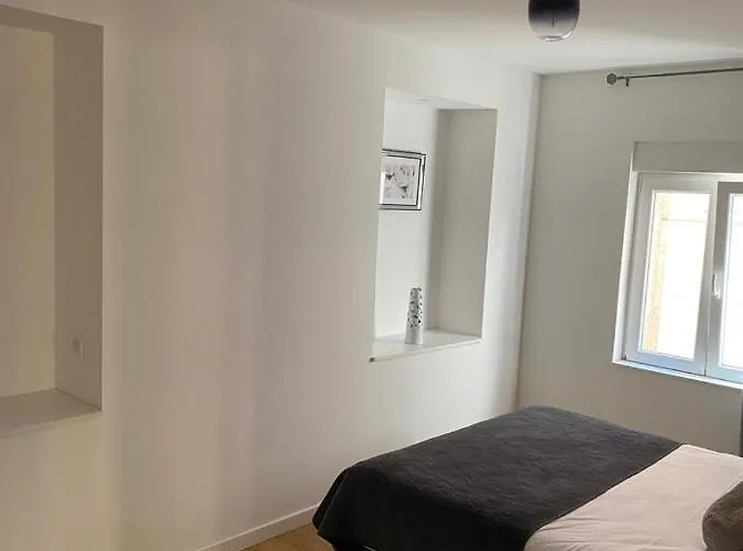 Appartement De La Gare Colmar