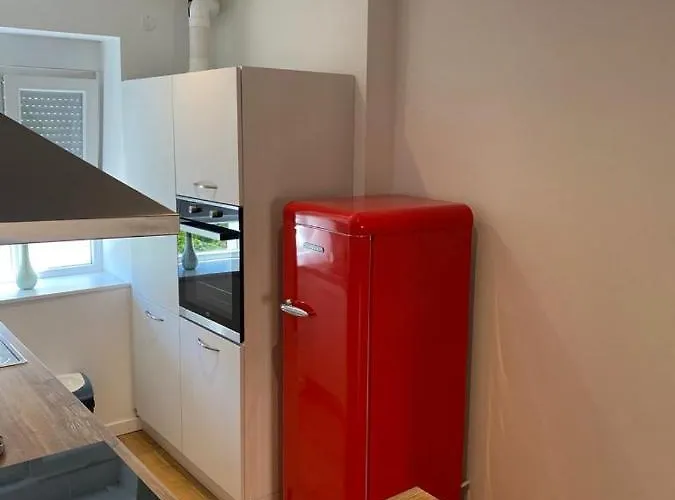 Appartement De La Gare Colmar