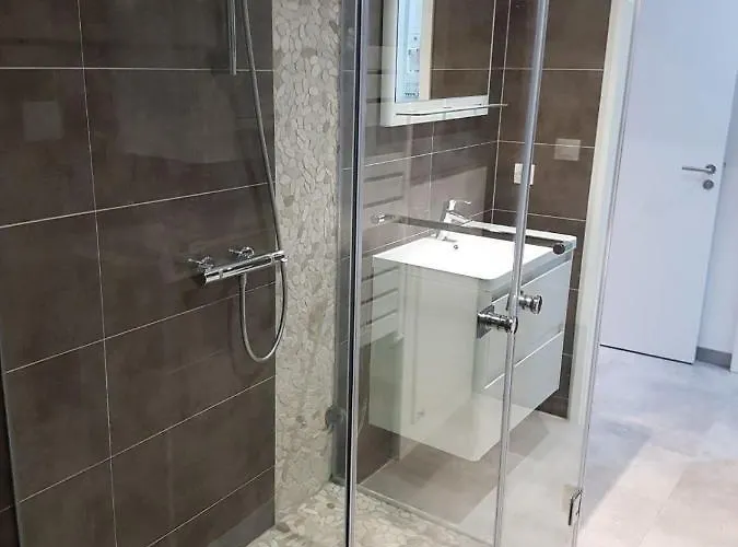 Appartement De La Gare