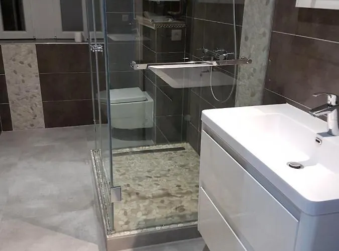 Appartement De La Gare Colmar