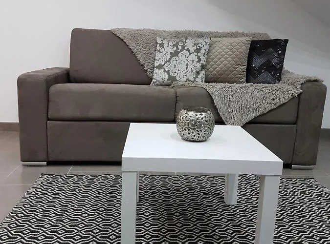 De La Gare Appartement