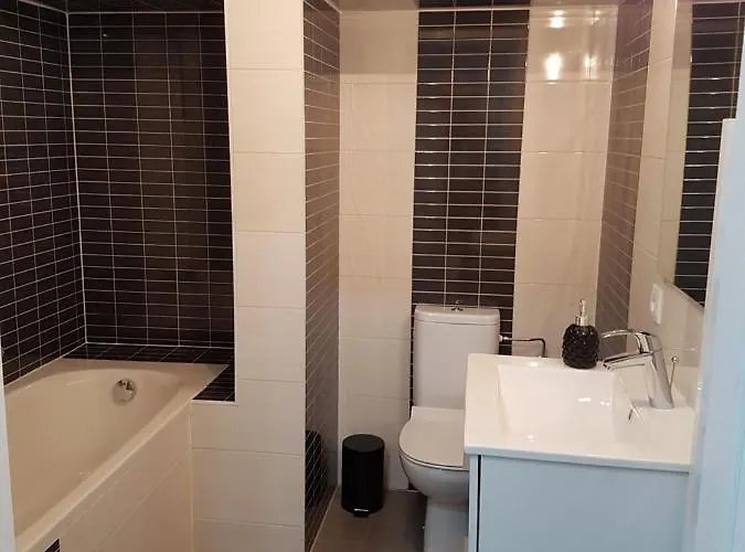 De La Gare Appartement Colmar