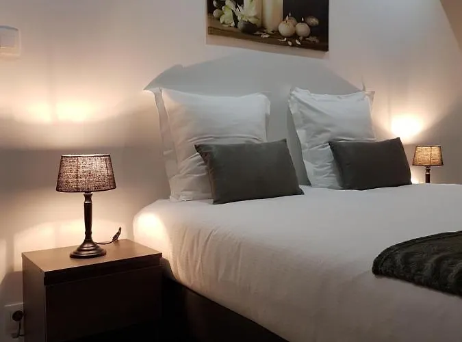 Lejlighed De La Gare